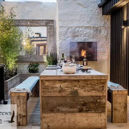 Luxury In The Most Convenient Location In St Andrews Esterno foto