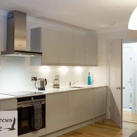 Luxury In The Most Convenient Location In St Andrews Esterno foto