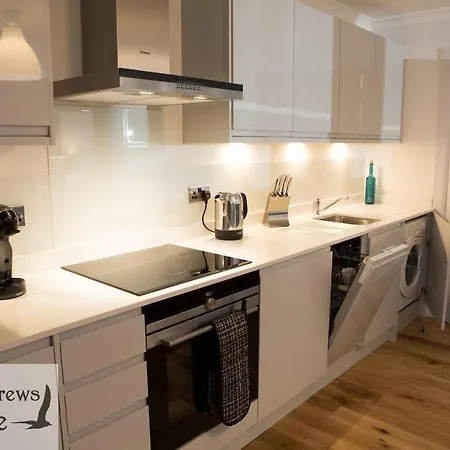Luxury In The Most Convenient Location In St Andrews Esterno foto