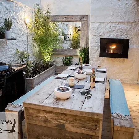 Luxury In The Most Convenient Location In St Andrews Esterno foto