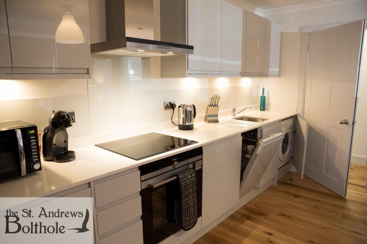 Apartment Luxury In The Convenient Location In St Andrews