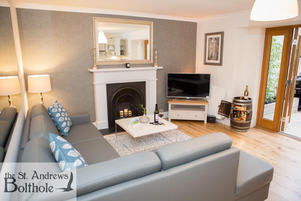 Luxury In The Convenient Location In * St Andrews