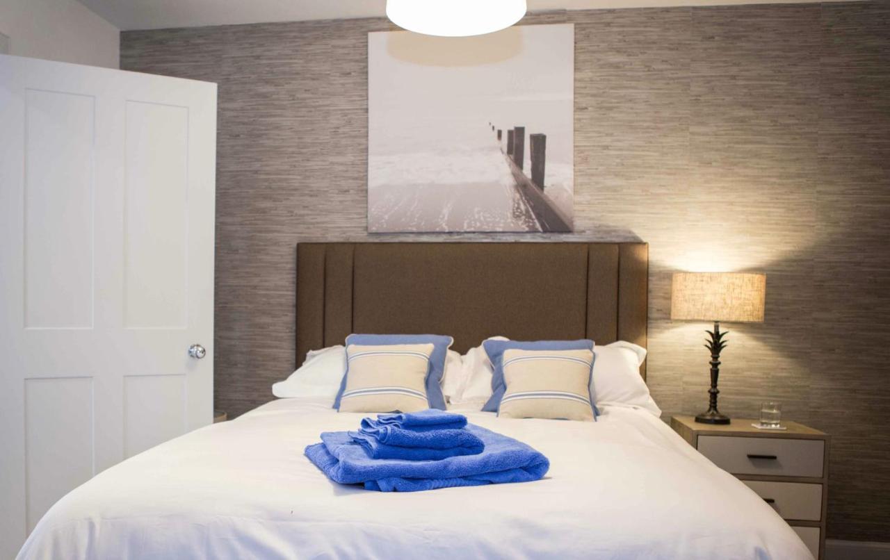 Luxury In The Convenient Location In