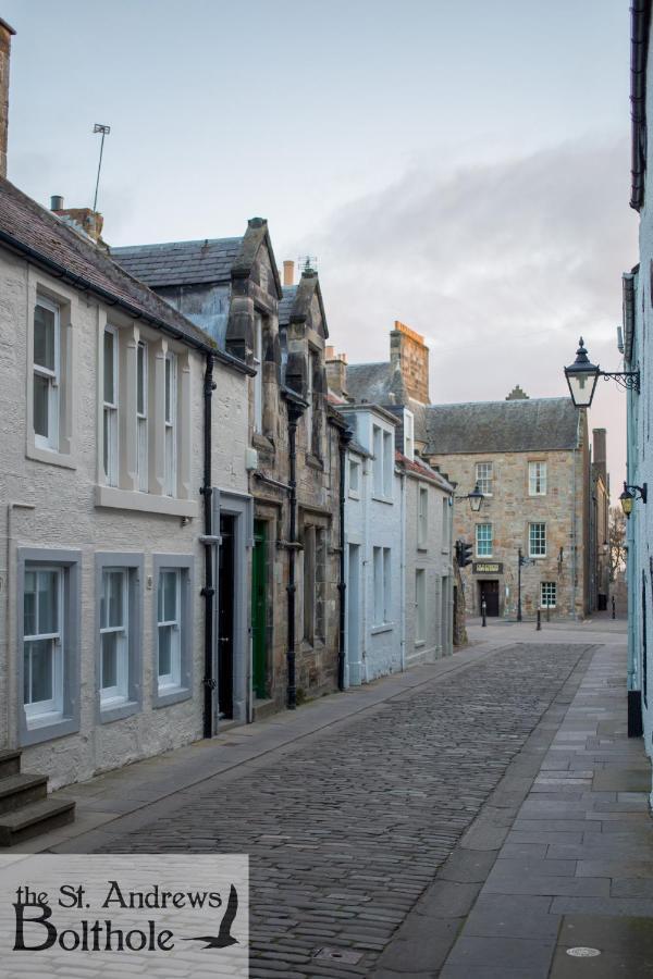Apartment Luxury In The Convenient Location In St Andrews